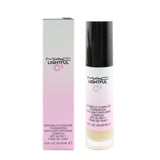 MAC Lightful C³ Naturally Flawless Foundation SPF 35 - # NC30  30ml/1oz