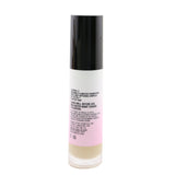 MAC Lightful C? Naturally Flawless Foundation SPF 35 - # NC37  30ml/1oz