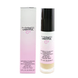 MAC Lightful C? Naturally Flawless Foundation SPF 35 - # NC40  30ml/1oz