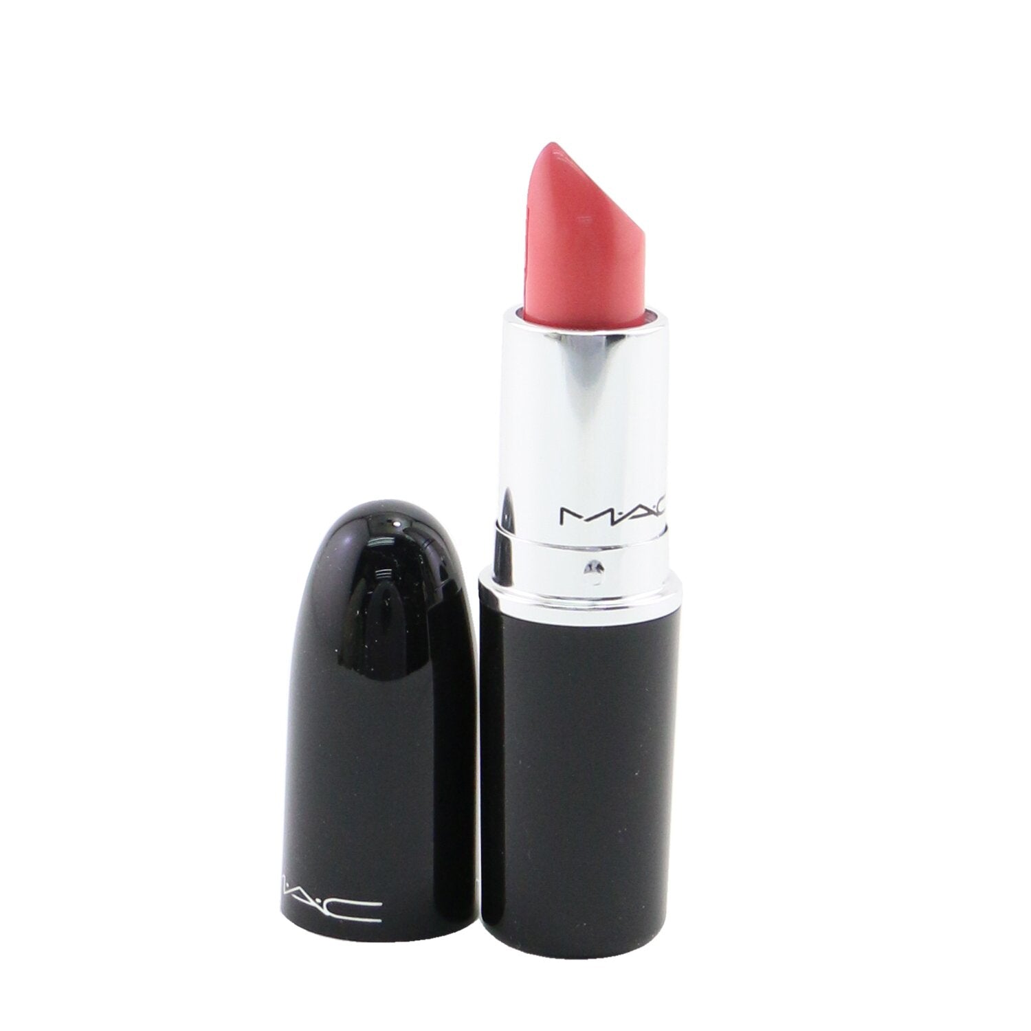 MAC Lustreglass Lipstick - # 561 Oh, Goodie (Milky Orange Coral) 3g/0 ...