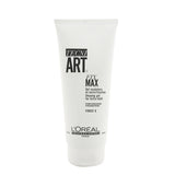 L'Oreal Professionnel Tecni.Art Fix Max Gel Sculpture (Shaping Gel For Extra Hold - Force 6)  200ml/6.8oz