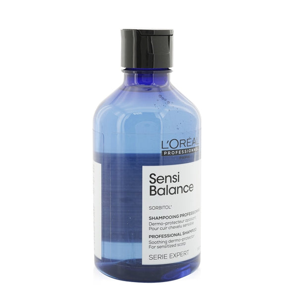 L'Oreal Professionnel Expert Serie - Sensi Balance Shampoo (For Sensitized Scalp)  300ml/10.1oz