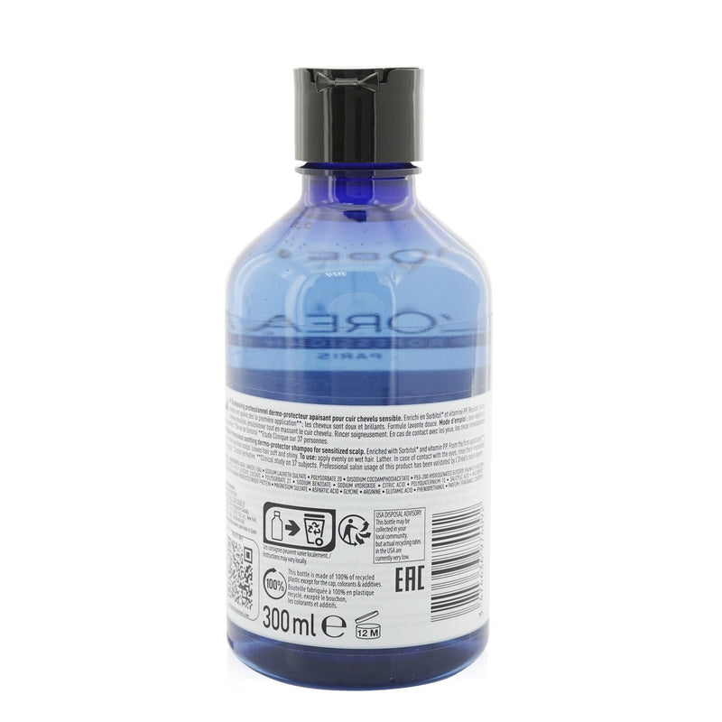 L'Oreal Professionnel Expert Serie - Sensi Balance Shampoo (For Sensitized Scalp)  300ml/10.1oz