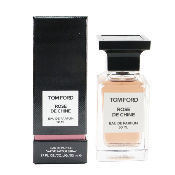 Tom Ford Private Blend Rose De Chine Eau De Parfum Spray  50ml/1.7oz