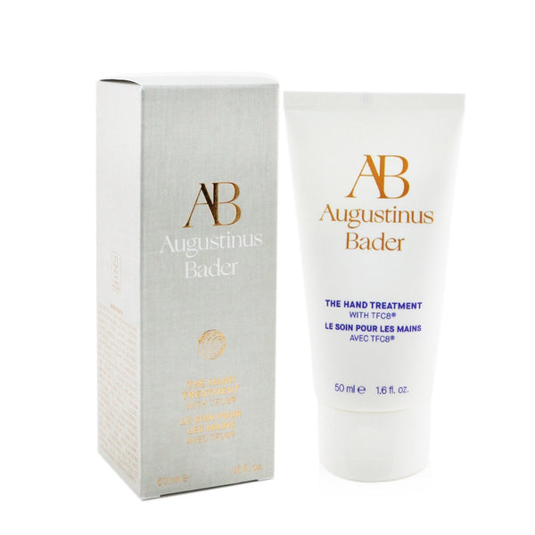 Augustinus Bader The Hand Treatment with TFC8  50ml/1.6oz