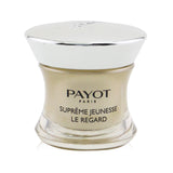 Payot Supreme Jeunesse Le Regard Total Youth Eye Contour Care  15ml/0.5oz