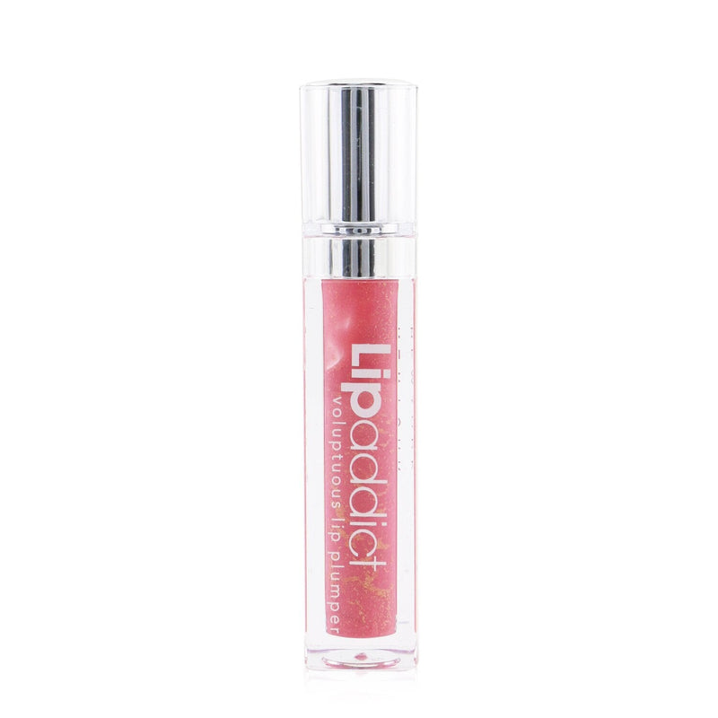 Soaddicted Lipaddict Voluptuous Lip Plumper - # 206 Pink Princess  7ml/0.25oz