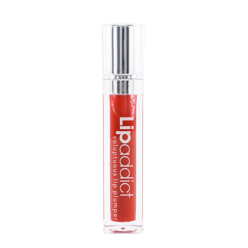 Soaddicted Lipaddict Voluptuous Lip Plumper - # 201 Sweet Nothings  7ml/0.25oz