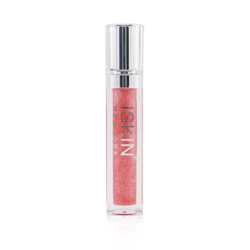 Soaddicted Lipaddict Voluptuous Lip Plumper - # 212 Pink Sugar  7ml/0.25oz