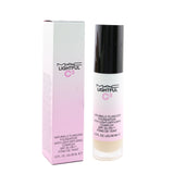 MAC Lightful C? Naturally Flawless Foundation SPF 35 - # N12  30ml/1oz