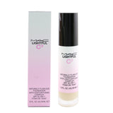 MAC Lightful C? Naturally Flawless Foundation SPF 35 - # NC20  30ml/1oz