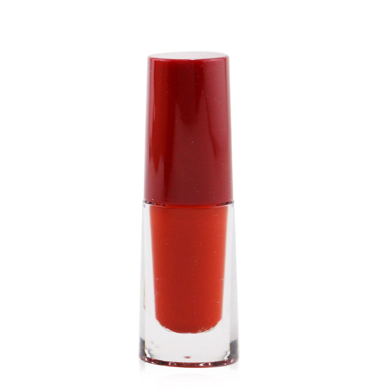 Giorgio Armani Lip Magnet Second Skin Intense Matte Color - # 302 Hollywood  3.9ml/0.13oz