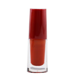 Giorgio Armani Lip Magnet Second Skin Intense Matte Color - # 400 Four Hundred For All (Unboxed)  3.9ml/0.13oz