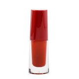 Giorgio Armani Lip Magnet Second Skin Intense Matte Color - # 400 Four Hundred For All  3.9ml/0.13oz