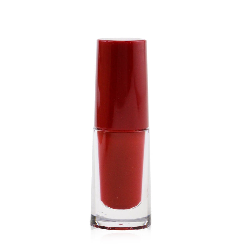 Giorgio Armani Lip Magnet Second Skin Intense Matte Color - # 401 Scarlatto  3.9ml/0.13oz