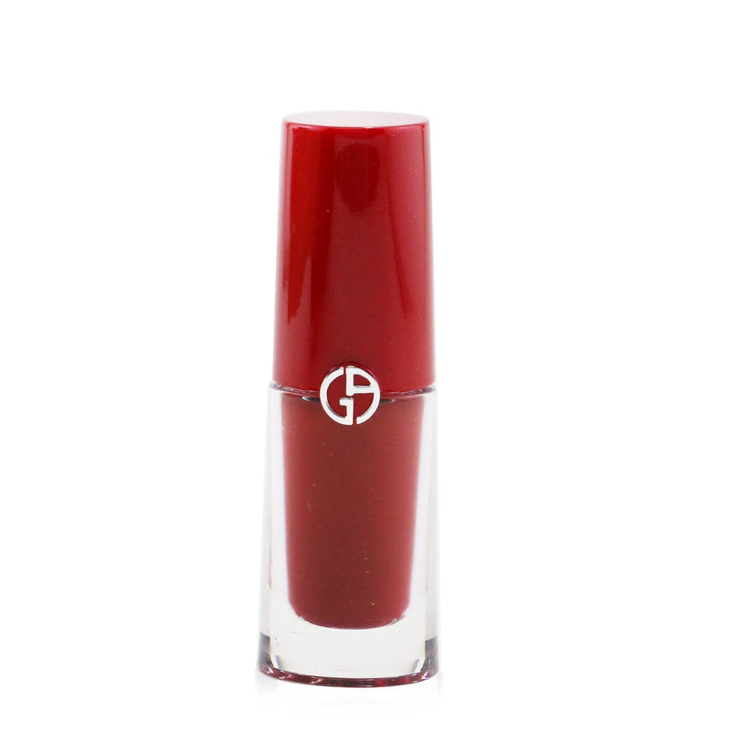 Giorgio Armani Lip Magnet Second Skin Intense Matte Color - # 005 Vivacita  3.9ml/0.13oz