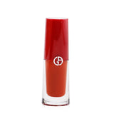 Giorgio Armani Lip Magnet Second Skin Intense Matte Color - # 002 Ultrarosa  3.9ml/0.13oz