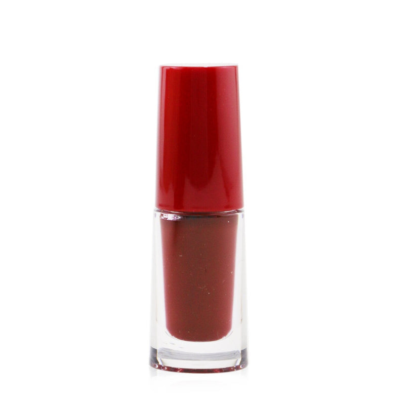 Giorgio Armani Lip Magnet Second Skin Intense Matte Color - # 603 Adrenaline  3.9ml/0.13oz