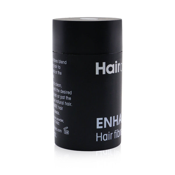 Soaddicted HairAddict Enhance Hair Fibres - Black  25g/0.88oz