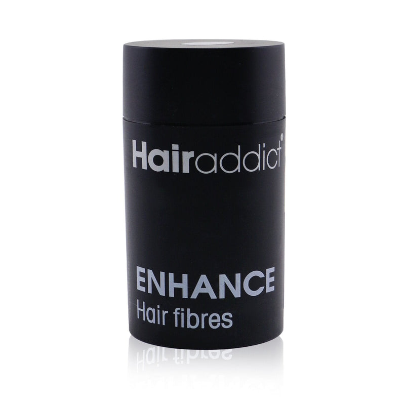 Soaddicted HairAddict Enhance Hair Fibres - Black  25g/0.88oz