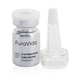 KISS ME PuraVida 3 Hydration Circadian Essence  6x5ml/0.17oz