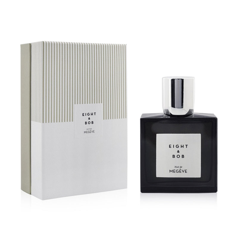 Eight & Bob Nuit De Megeve Eau De Parfum Spray  100ml/3.4oz