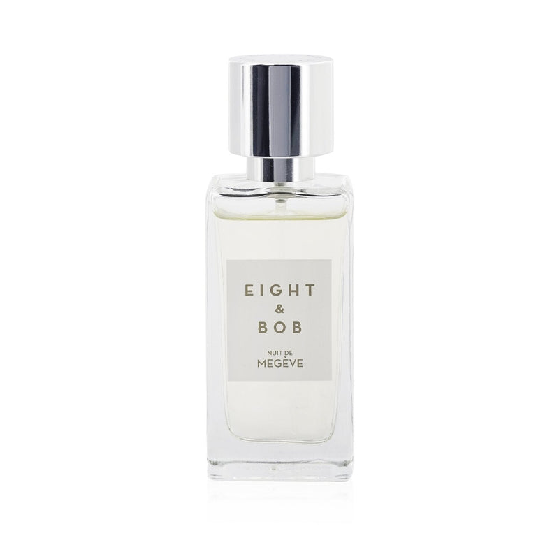 Eight & Bob Nuit De Megeve Eau De Parfum Spray  100ml/3.4oz