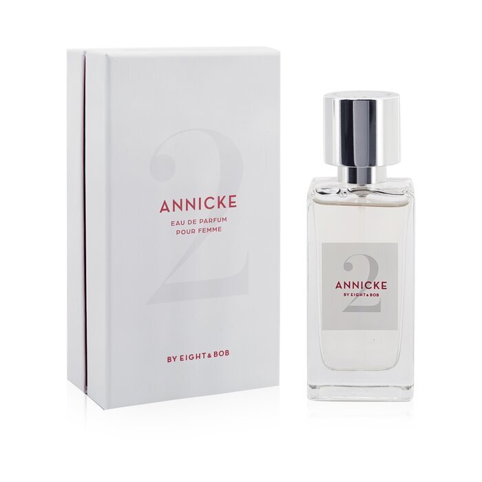 Eight & Bob Annicke 2 Eau De Parfum Spray 30ml/1oz