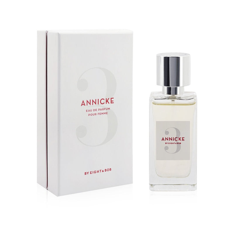 Eight & Bob Annicke 3 Eau De Parfum Spray  30ml/1oz