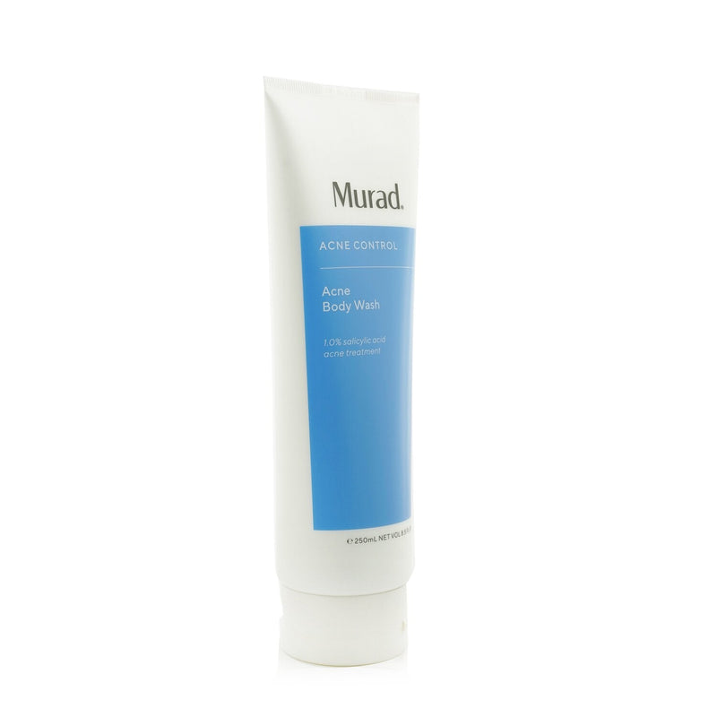 Murad Acne Control Acne Body Wash (Box Slightly Damaged)  250ml/8.5oz