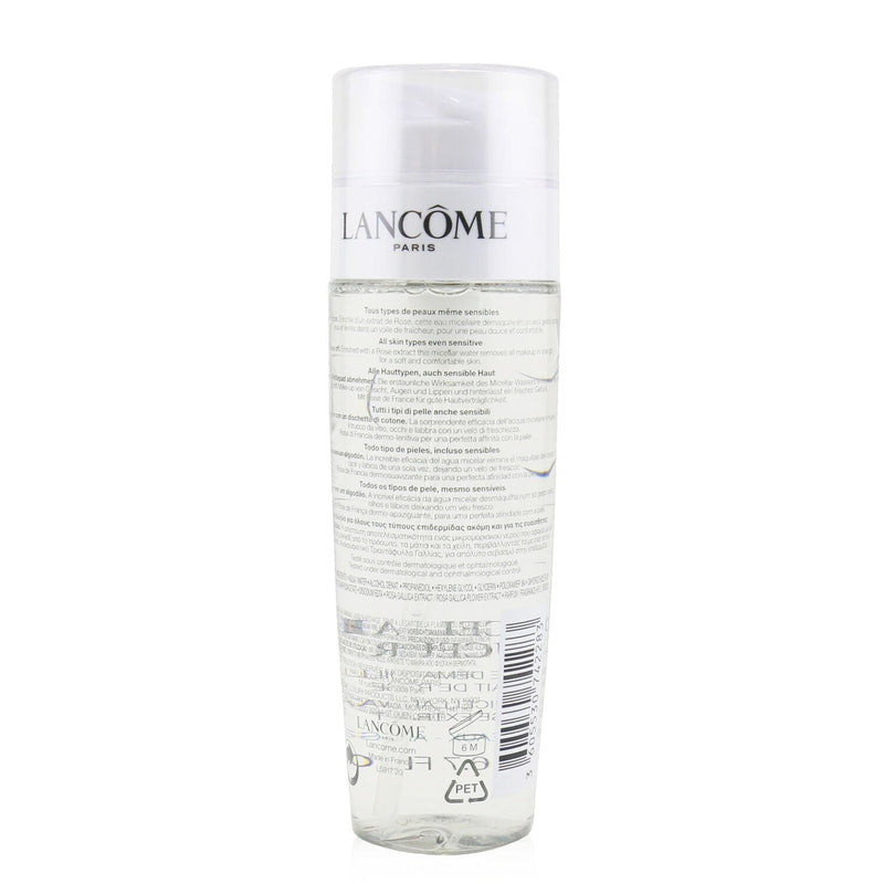 Lancome Eau Micellaire Doucer Cleansing Water (Packaging Slightly Damaged)  200ml/6.7oz