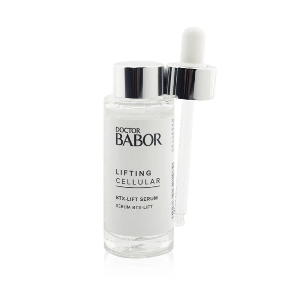 Babor Doctor Babor Lifting Cellular BTX-Lift Serum - Salon Size (Box Slightly Damaged)  30ml/1oz