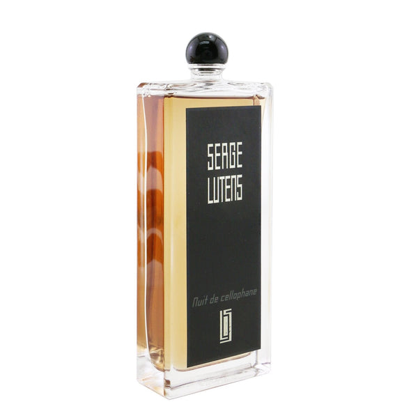 Serge Lutens Nuit De Cellophane Eau De Parfum Bottle (Unboxed)  100ml/3.3oz