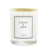 Eight & Bob Candle - Telluride (Aspen)  230g