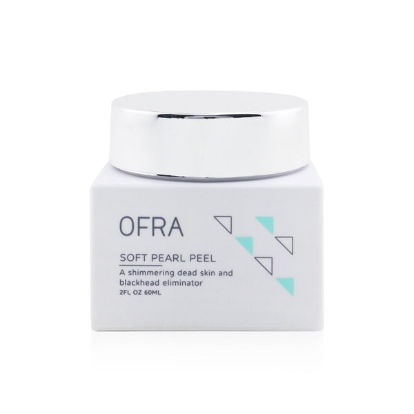 OFRA Cosmetics Soft Pearl Peel  60ml/2oz
