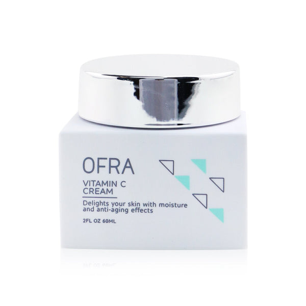 OFRA Cosmetics Vitamin C Cream  60ml/2oz