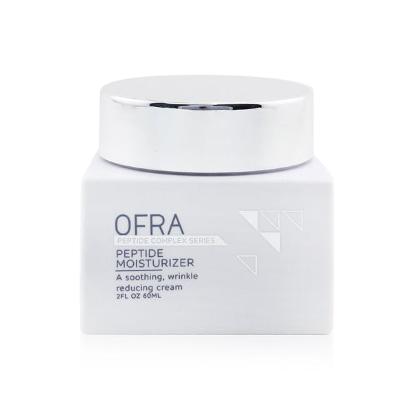 OFRA Cosmetics OFRA Peptide Moisturizer  60ml/2oz