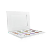 OFRA Cosmetics Pro Palette - # Liplock  20x2g/0.07oz