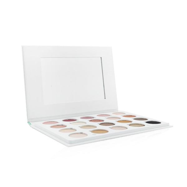 OFRA Cosmetics Pro Palette - # Summer Edit Eyeshadow  20x2g/0.07oz