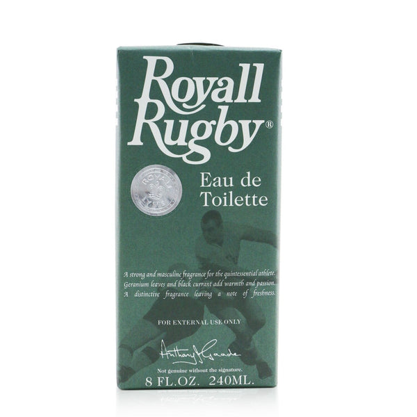 Royall Fragrances Royall Rugby Eau De Toilette Splash  240ml/8oz