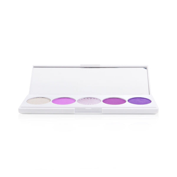 OFRA Cosmetics Signature Palette (Eyeshadow) - # Galaxy  5x2g/0.07oz