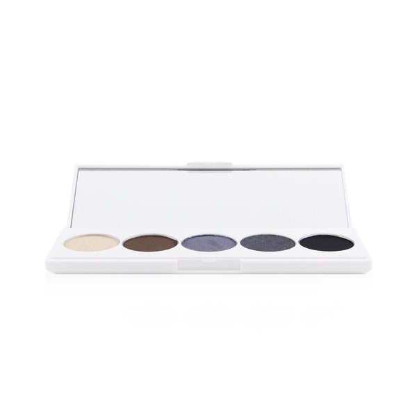 OFRA Cosmetics Signature Palette (Eyeshadow) - # Irresistible Smokey  5x2g/0.07