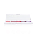 OFRA Cosmetics Signature Palette (Lipstick) - # Lipstick Variety  5x2g/0.07oz