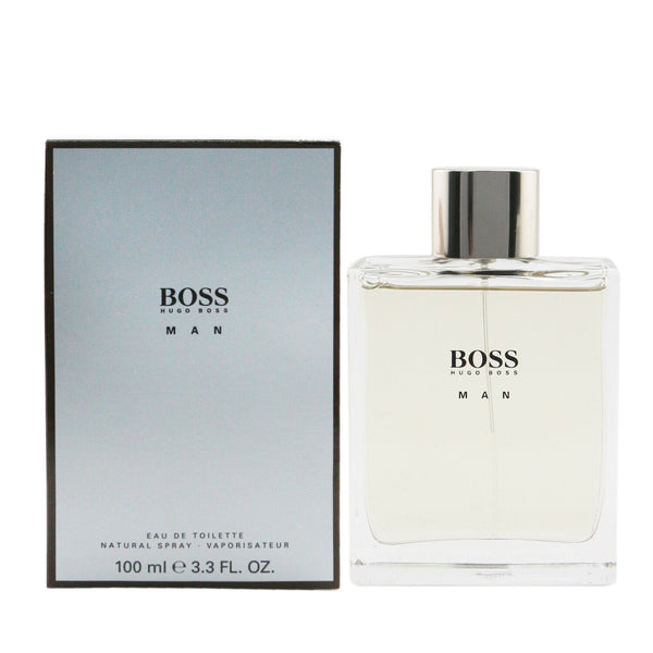 Hugo Boss Boss Man Eau De Toilette Spray  100ml/3.3oz