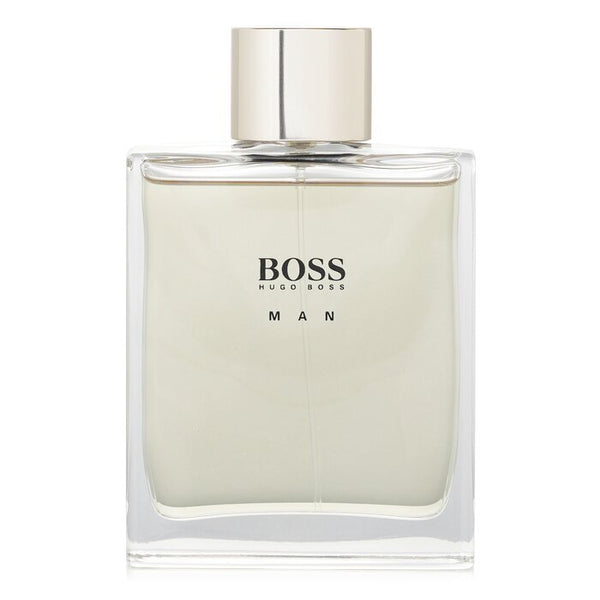 Hugo Boss Boss Man Eau De Toilette Spray 100ml/3.3oz