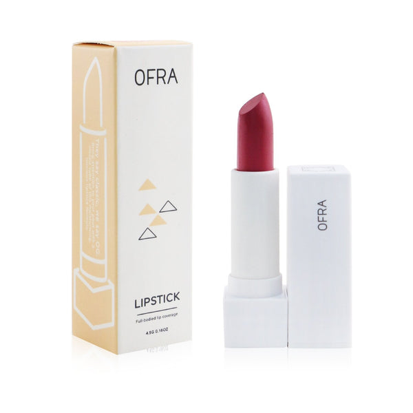 OFRA Cosmetics Lipstick - # 07 Petal  4.5g/0.16oz