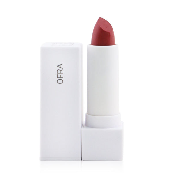 OFRA Cosmetics Lipstick - # 19 Red Delicious  4.5g/0.16oz