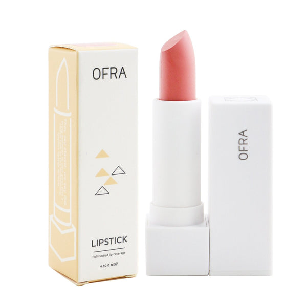 OFRA Cosmetics Lipstick - # 207 Shhh  4.5g/0.16oz