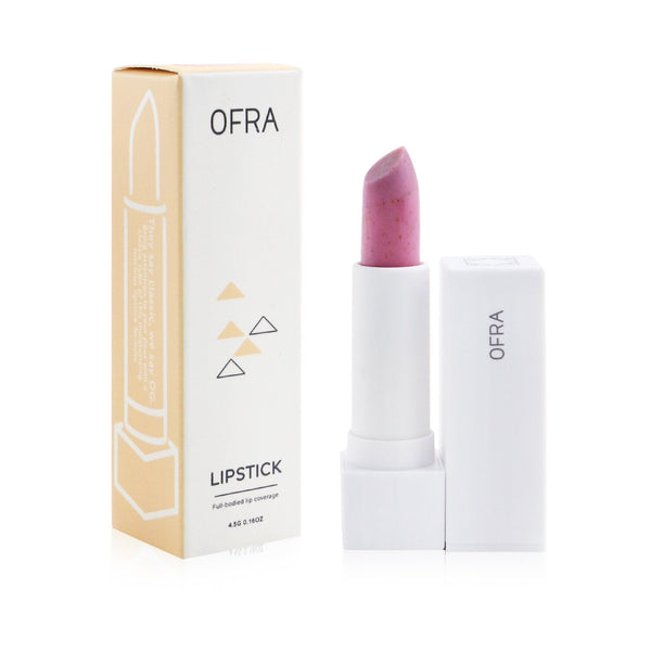 OFRA Cosmetics Lipstick (Lip Exfoliator)  4.5g/0.16oz
