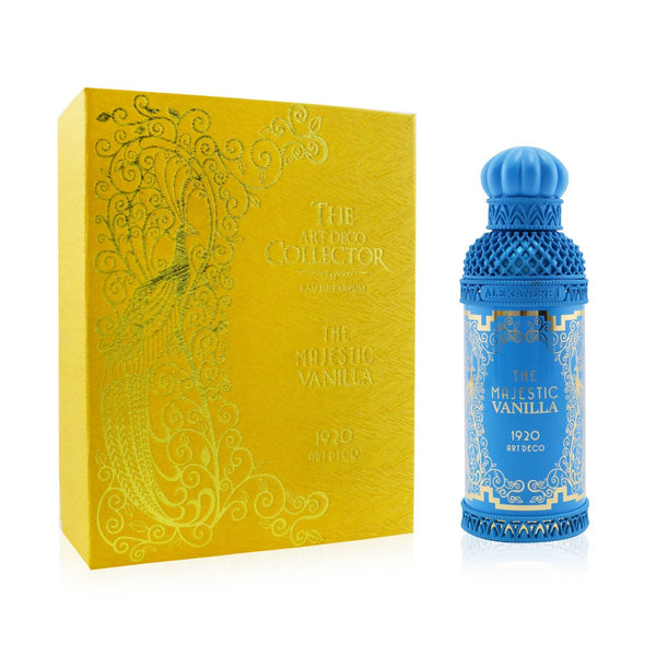 Alexandre. J The Art Deco Collector The Majestic Vanilla Eau De Parfum Spray  100ml/3.4oz